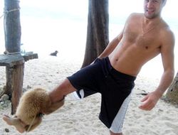 фото - Бой Сергея Ковалева и Корнелиуса Уайта будет элиминаторным