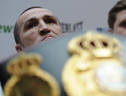 фото - Интервью Дениса Лебедева: «Сначала надо пройти Павлика...»