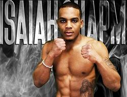 фото - Боец Bellator Исайя Чэпмен расстрелян у своего дома в США