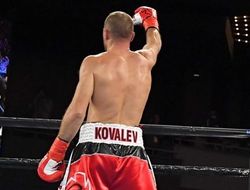 фото - Ковалёв о заявлениях Стивенсона: Он трепло, балакать — не мешки ворочать