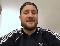 фото - Отто Валлин рассказал, что Фьюри говорил ему в бою, и сильно ли тот бьёт