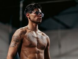 фото - Гарсия прокомментировал скандал с Де Ла Хойей