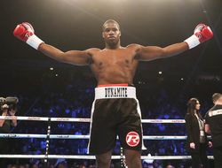 фото - Инсайдер: Дюбуа нашли нового оппонента. Вряд ли вы о нём раньше слышали