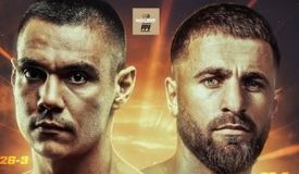 Цзю подерётся с Нурьей. Заявления бойцов