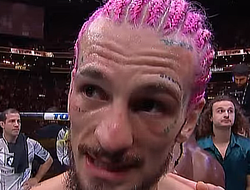 фото - Слова Шона О'Мэлли после яркой победы над Стерлингом на UFC 292