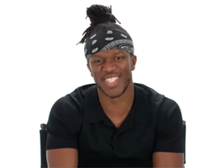 фото - Фьюри отбоксирует с KSI — есть дата. Пол выступит на разогреве