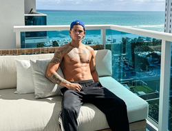 фото - Ни дня без нового оппонента: Гарсия теперь хочет мексиканца, Роландо пытается увести