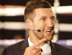 фото - Карл Фроч: Даже сейчас я бы побил любого суперсредневеса