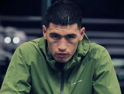 фото - Бивол: «Я уже согласился на Бетеребиева. От меня уже ничего не зависит»