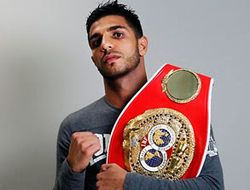 фото - Билли Диб: «Хочу доказать, что я – лучший полулегковес в мире»