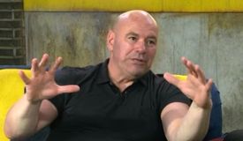 Уайт попытается вернуть Кроуфорда в бокс