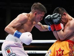 фото - Через 2 года Джесси Родригес побьёт «Монстра» Иноуэ — чемпион мира в двух весах