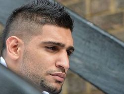 фото - Хан: Сказал команде, что хочу бой с Альваресом, а они такие: «Что, точно?»