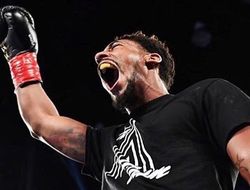 фото - WBO дала Сондерсу десять дней, чтобы подписать контракт на бой с Эндрэдом