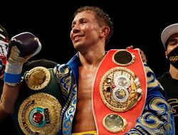 фото - Головкина попросили сравнить Санчеса и Бэнкса: ответ чемпиона