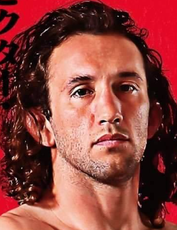 Виктор Хенри