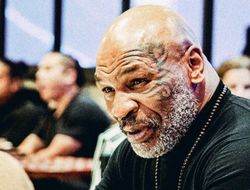 фото - Майк Тайсон и Джейк Пол договариваются о бое: на кону $60 млн — The Sun