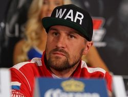 фото - Сергей Ковалёв попытается закрыть два кряду поражения победой над украинцем