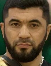 Довлетджан Ягшимурадов