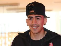 фото - Лео Санта Крус задумал стать королём, а если не выйдет — плотно кушать до 59 кг