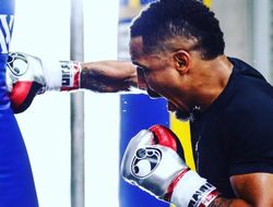 фото - Уорд — Ковалёву: Раздражайся, злись, психуй, разъярись по-максимуму