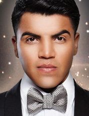 Виктор Ортис