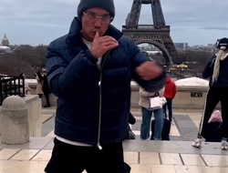 фото - Тим Цзю подерётся с Карлосом Окампо: детали