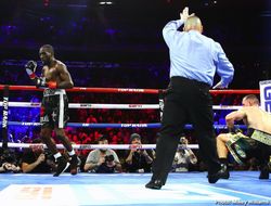 фото - Рэй Робинсон: Кроуфорд крутой? Да этот чувак — обыкновенный халявщик!