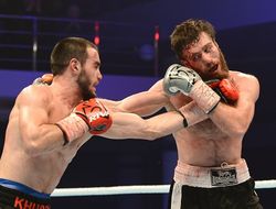 фото - WBA ответила на апелляцию Байсангурова по результату боя с Амирханяном