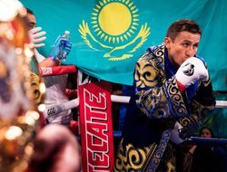 фото - Беллью: «Если Головкин не вырубит Мурату, то не получит бой с Канело»