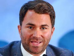 фото - Начали переговоры с другими соперниками для Джошуа — промоутер