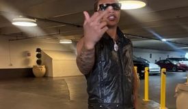 Протеже Мейвезера Кёрмел Мотон отказался от предложения Хирна