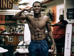 фото - Утиные истории. Хэйни потроллил коллег по дивизиону: Дэвиса, Гарсию и Ломаченко