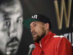 фото - Сергей Ковалёв завершает карьеру? Отвечает промоутер Кэти Дува