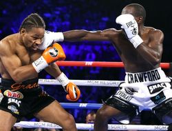 фото - Спенс о поединке Кроуфорд – Портер и о Канело в крузервейте