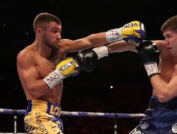 фото - Кэмпбелл — о том, почему за титул WBC должен драться он, а не Хэйни