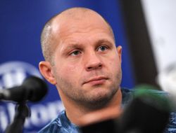 фото - Названы дата и место следующего боя Фёдора Емельяненко