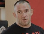 Алексей Олейник заявил, что его не нокаутировали