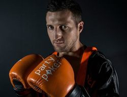 фото - Карл Фроч: Лучшие годы Головкина уже позади