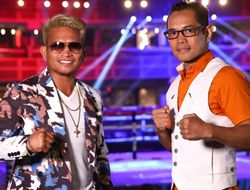 фото - Донэйр и Касимеро вернулись к переговорам, хотят драться до конца года — СМИ