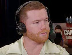 фото - Во всём виноват Бивол, он пытался усложнить переговоры — Альварес