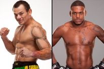 Видео боя: Глейсон Тибау – Майкл Джонсон, HD 1080