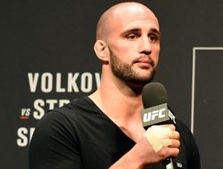 фото - Претендент на титул UFC может оказаться за решёткой: ведётся следствие