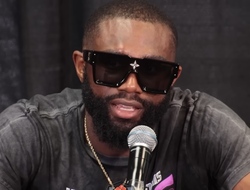 фото - Если не Спенс и не Кроуфорд. Эннис назвал желаемых соперников — вы оцените