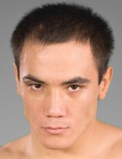 Дилмурод Сатыбалдиев