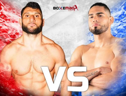 фото - Гуламирян подерётся с Рамиресом. И это прекрасная новость для Опетаи