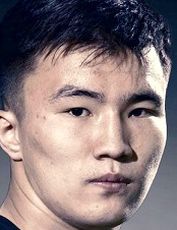 Талгат Шайкен