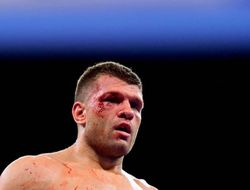 фото - Бой Деревянченко – Конли не попадёт в основную трансляцию, но его покажут