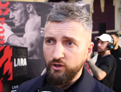 фото - Бой Усик-Фьюри: Фроч считает, что будет нокаут