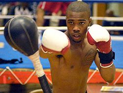 фото - Расселл: «Для нас с Ломаченко честь – положить конец этой холодной войне»